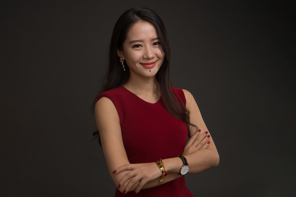 binance 1