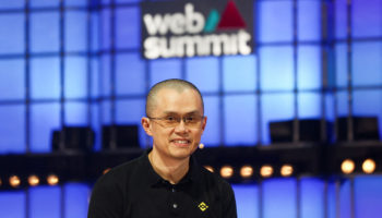 binance 2 1