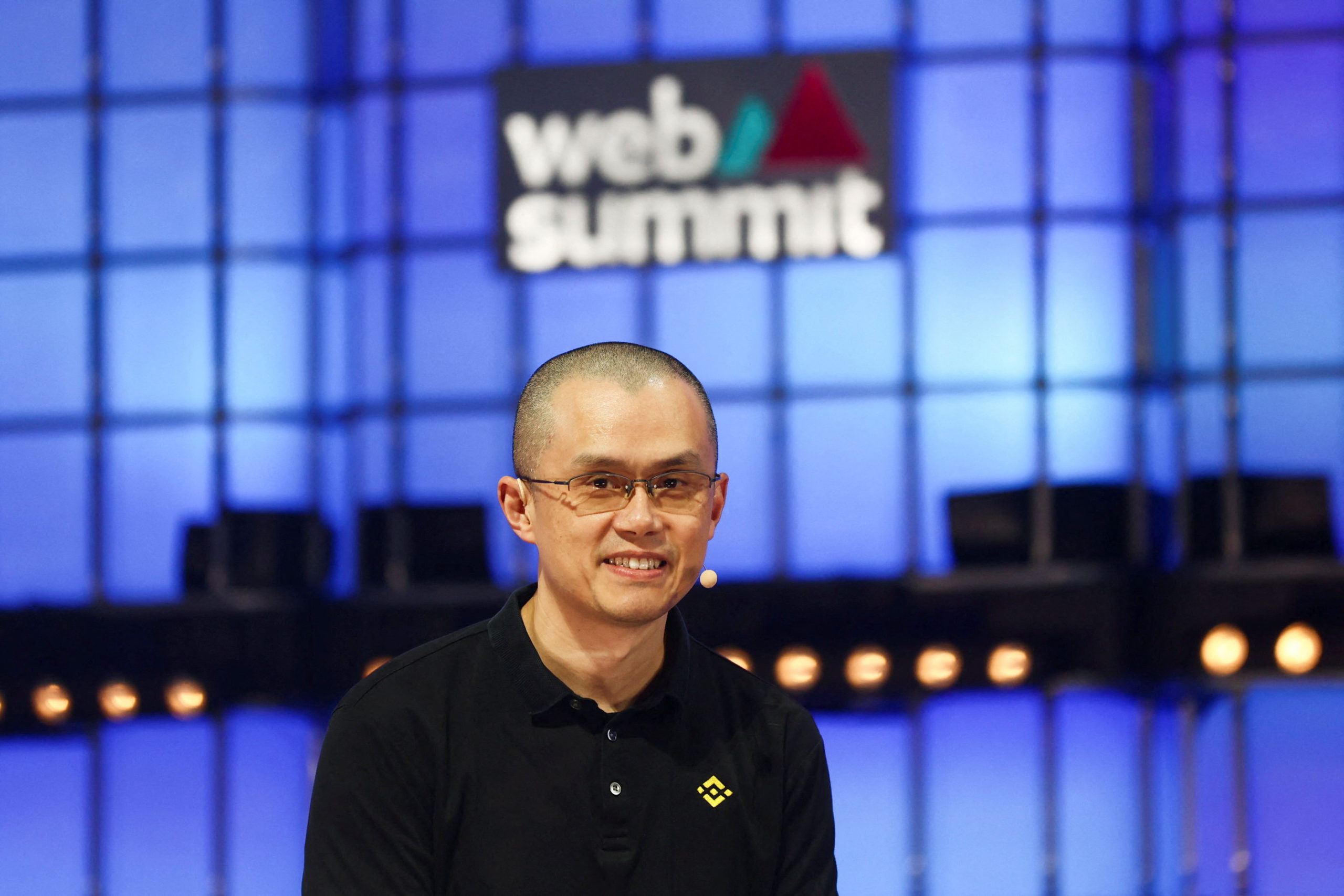 binance 2 1
