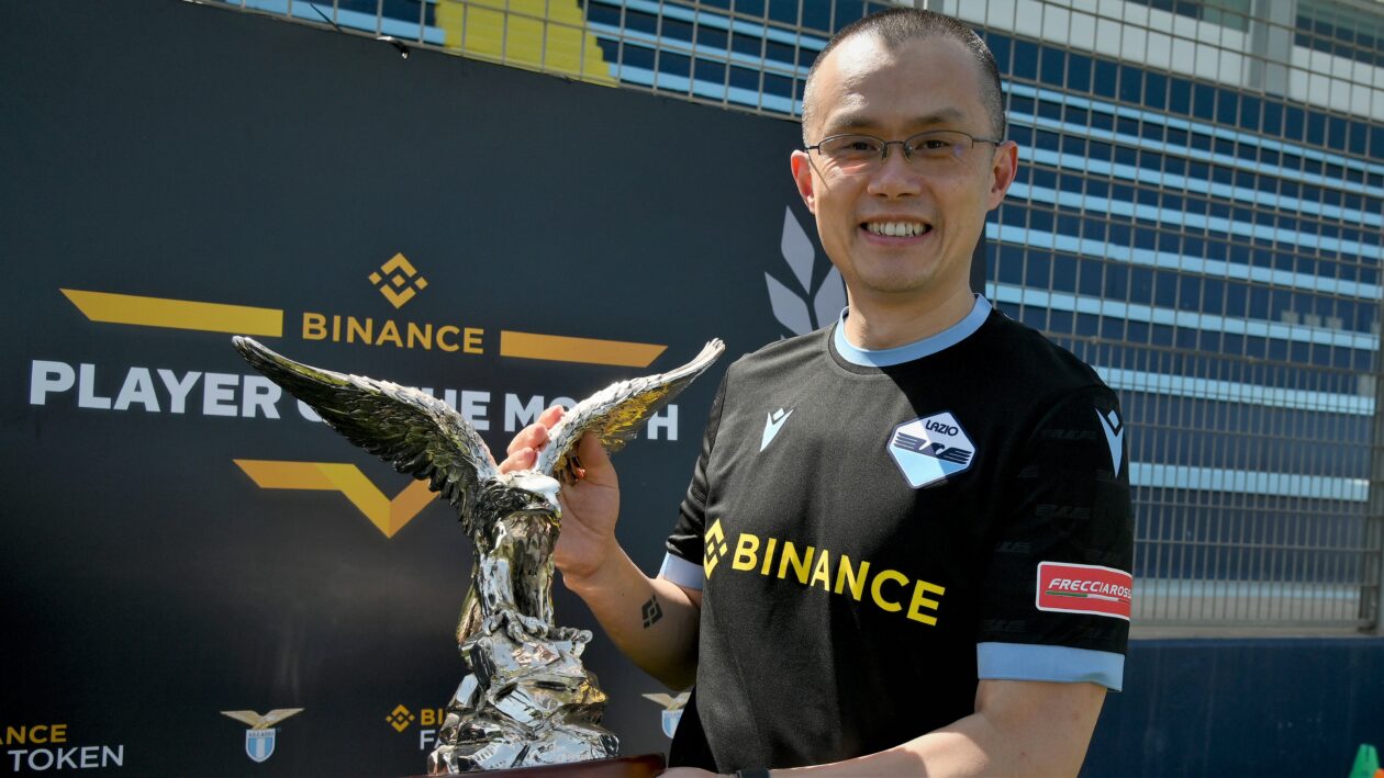 binance 2 2
