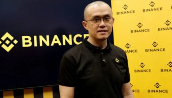 binance 4