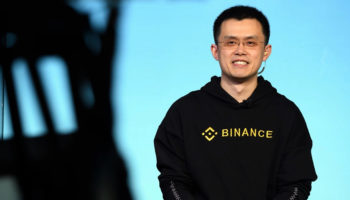 binance ceosu