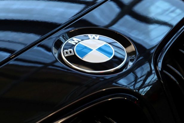 bmw 2