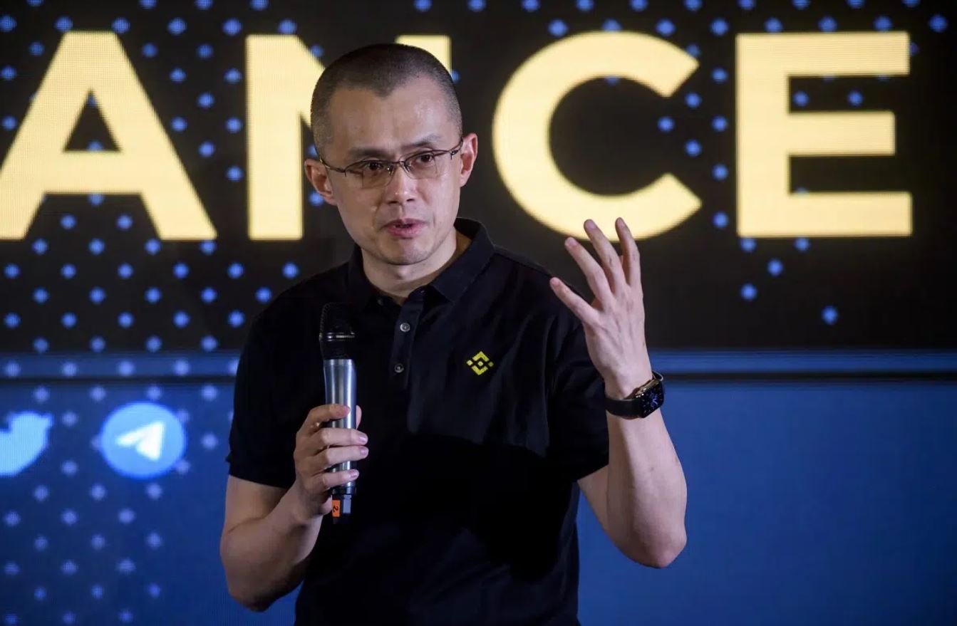 changpeng zhao 1