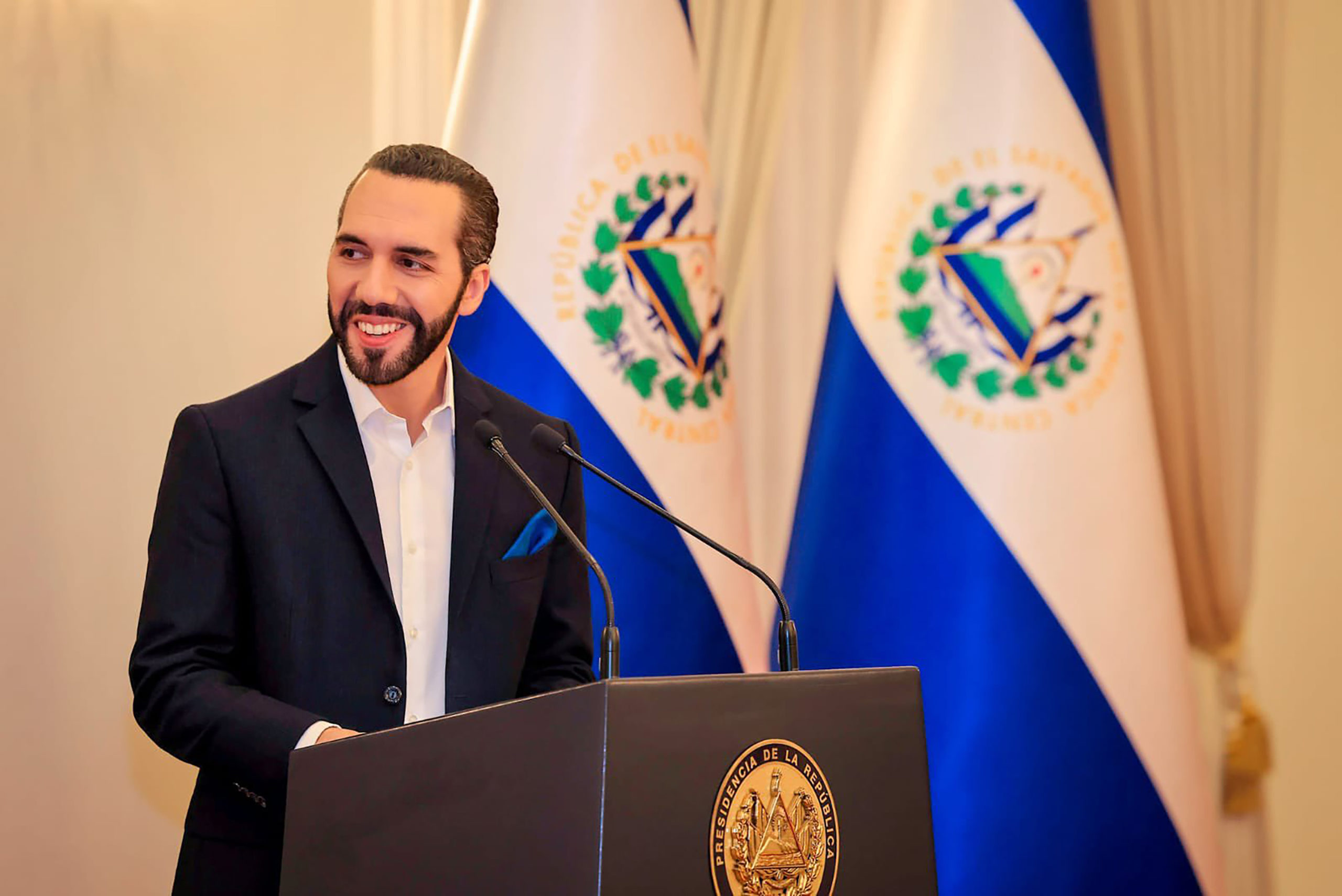 el salvador