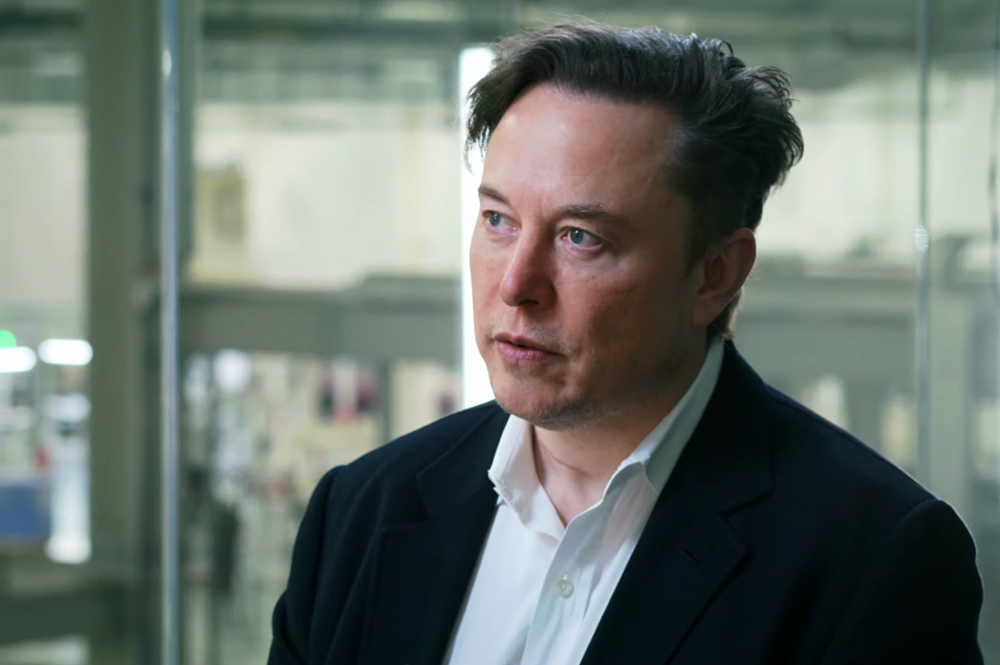 elon musk 1