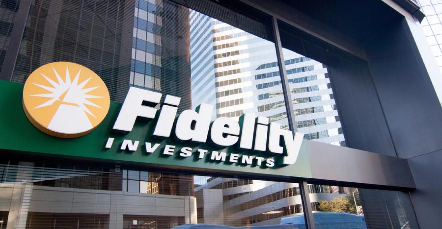Fidelity Investments, Kripto Ürünü için Bekleme Listesi Açtı