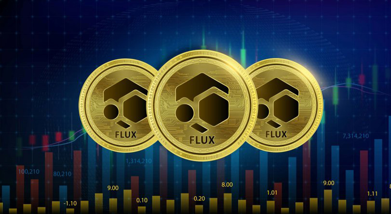 Flux (FLUX) Coin Nedir?