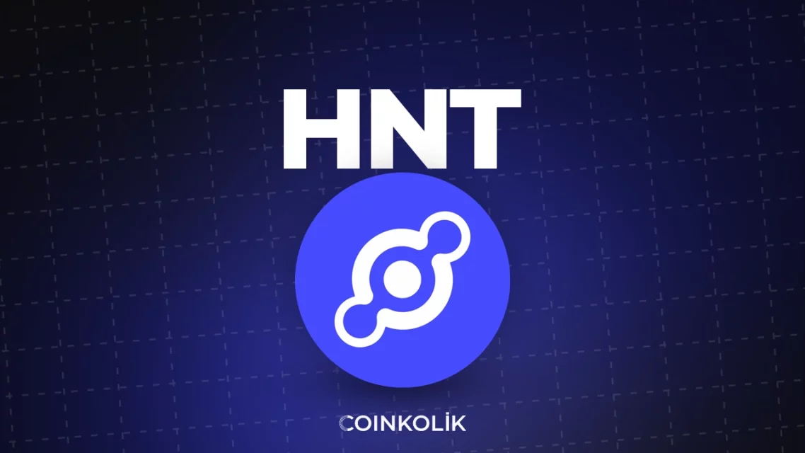 Helium coin nedir