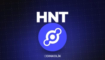 Helium coin nedir