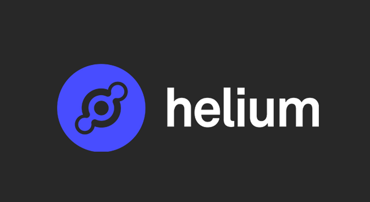 helium