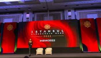 istanbul blockchain haftasi 2022
