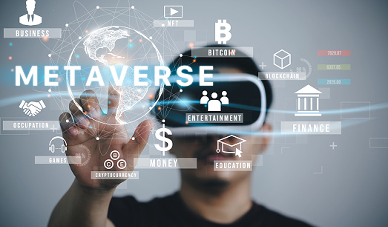 metaverse