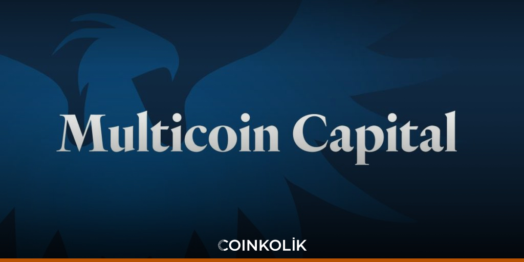 Multicoin Capital, FTX'in Yaşadığı Sıkıntılardan Kötü Etkilendi