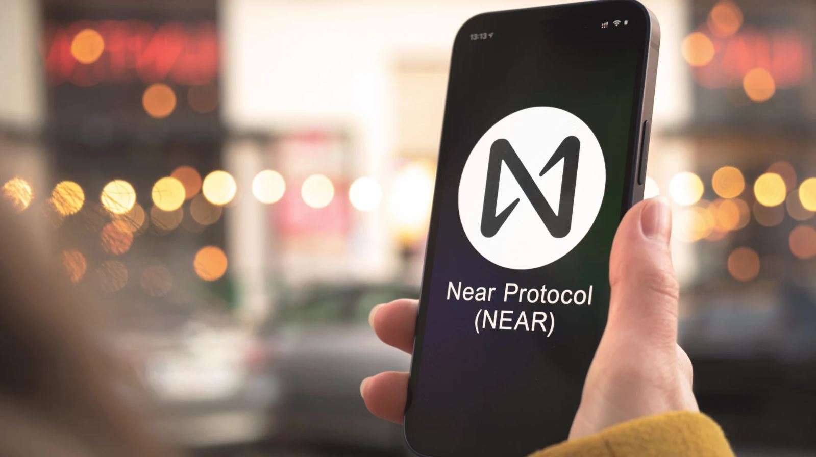 near protocol