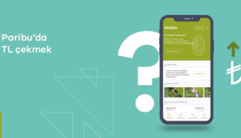 paribuda tl cekmek