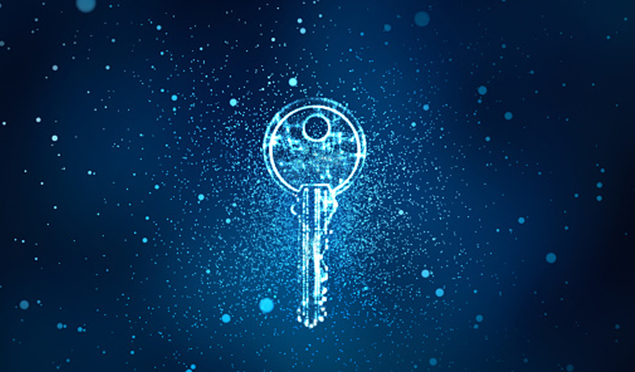 private key