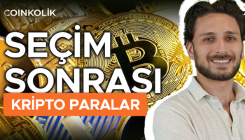 secim sonrasi kripto paralar