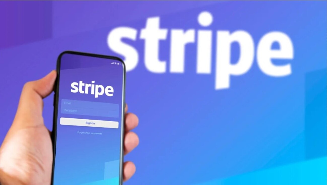 stripe