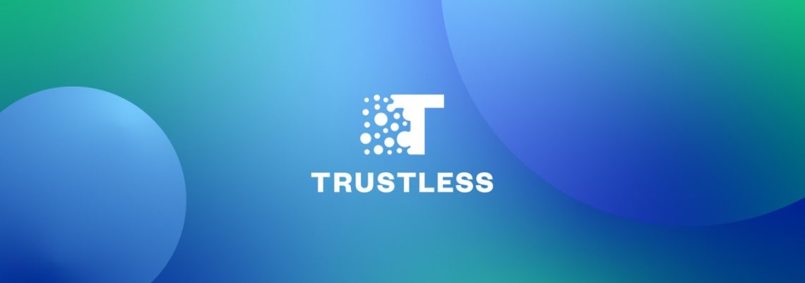 trustlessmedia