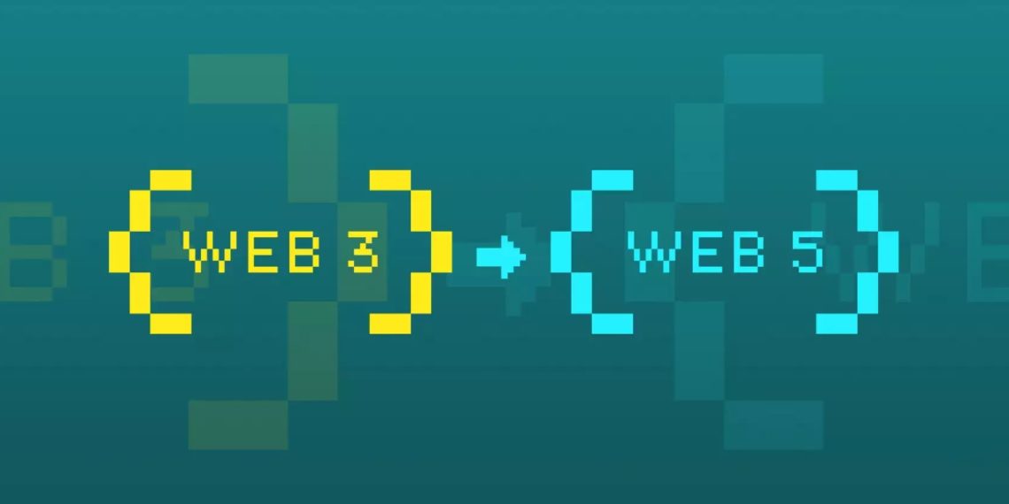 web3 web5