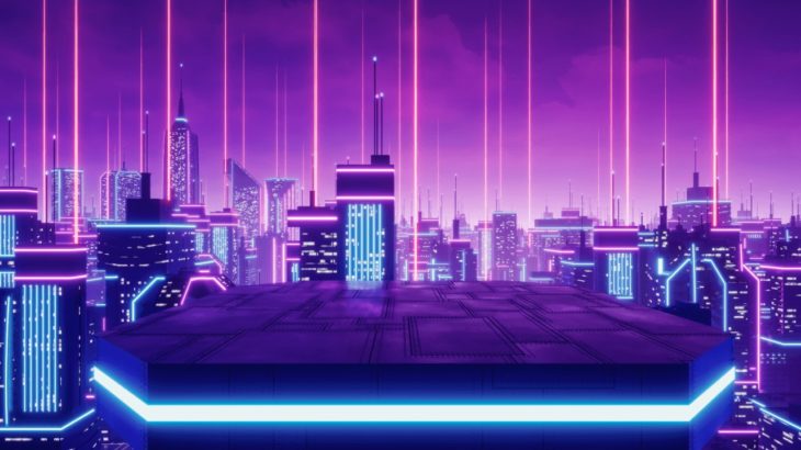 2023te One Cikabilecek Metaverse Projeleri