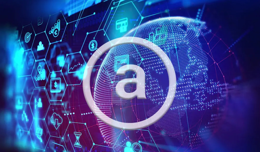 AR Coin nedir