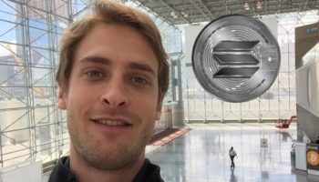 ARK Invest Eski Yoneticisi Solana