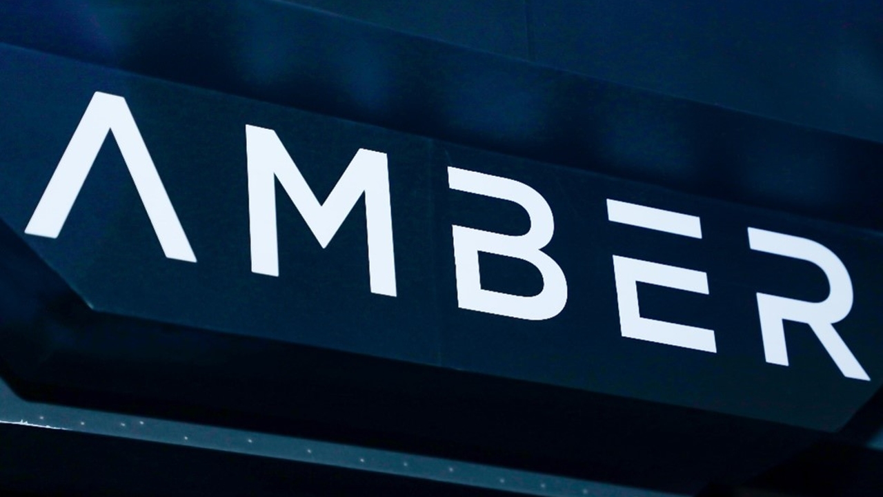 Amber Group 300 Milyon Dolarlik Fon Topladi