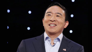 Andrew Yang