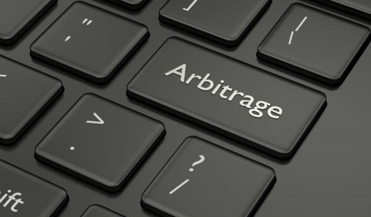 Arbitraj nedir kripto paralarda nasil calisir