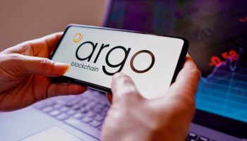 Argo Blockchain Sihirli Bir El ile Hayatta Kalmayi Basardi