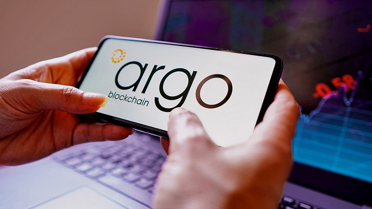 Argo Blockchain Sihirli Bir El ile Hayatta Kalmayi Basardi