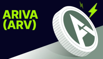 Ariva ARV coin nedir