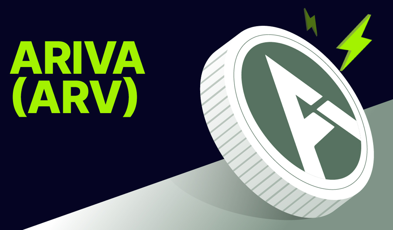Ariva ARV coin nedir