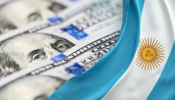 Arjantin Eyaleti Dolara Sabitlenmis Stablecoin Cikaracak