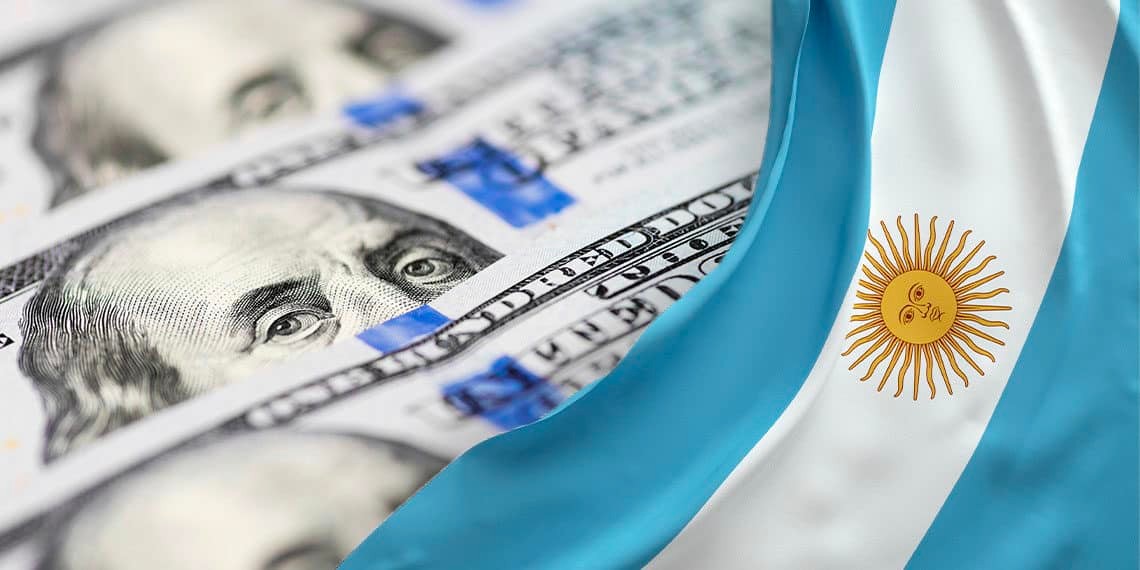 Arjantin Eyaleti Dolara Sabitlenmis Stablecoin Cikaracak