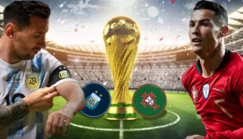 Arjantin ve Portekiz Fan Token Yatirimcilari Final Istiyor 2