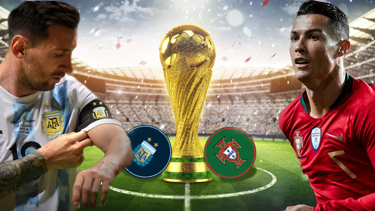 Arjantin ve Portekiz Fan Token Yatirimcilari Final Istiyor 2