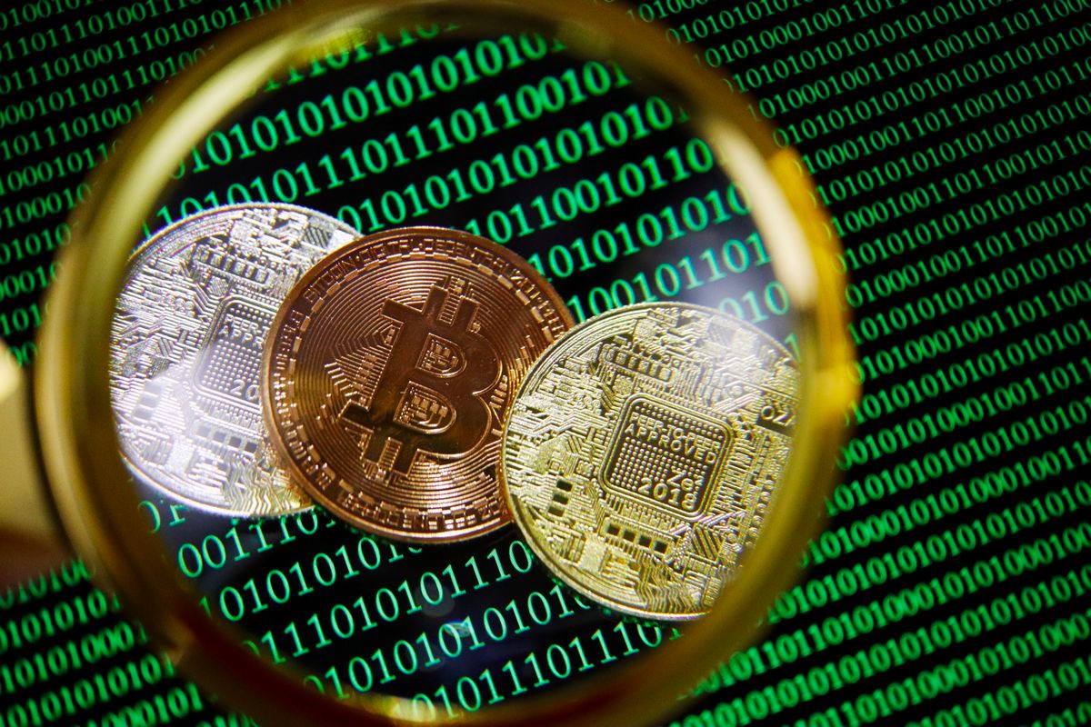 Avustralyada Kripto Urunu Nedeniyle Web Sitesine Dava Acildi
