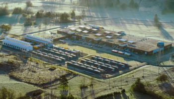 B Riley Core Scientifici Iflastan Kurtarmak Istiyor