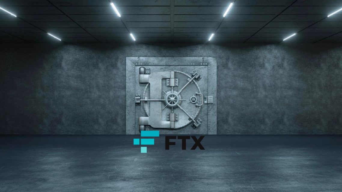 Bahamalar Duzenleyicisi 35 Milyar Dolarlik FTX Varligi Tutuyor