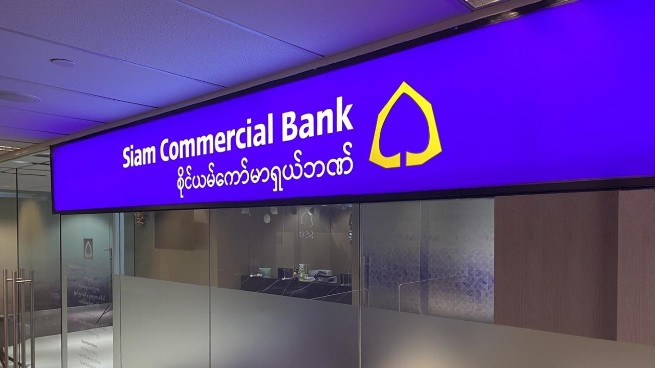 Banka Grubu Bangkokta Web3 Alani Acti
