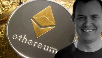 Benjamin Cowen Ethereum icin Dusus Bekliyor