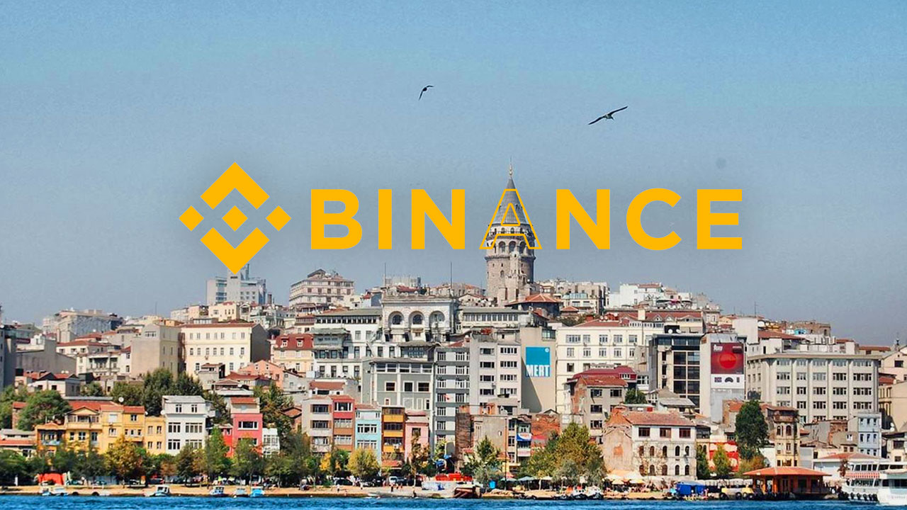 Binance Turkiye 2022yi Buyumeyle Kapatiyor