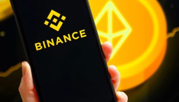 Binance US Ethereum Ticaretinden Islem Ucreti Kesmeyecek