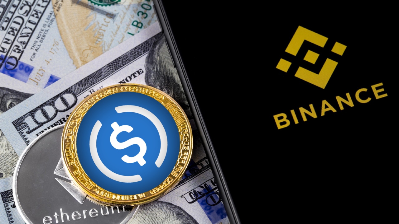 Binance