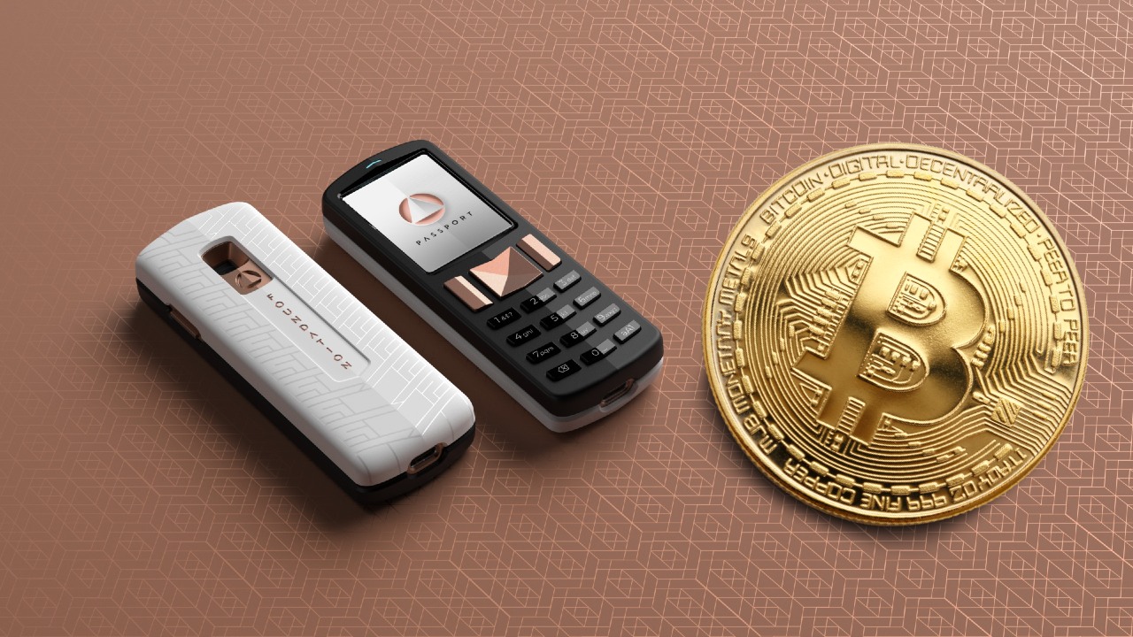 Bitcoin Cuzdan Ureticisi Foundation 7 Milyon Dolar Topladi