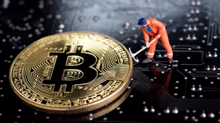 Bitcoin Madencisi 360 Mining 2.25 Milyon Dolar Topladi