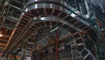 Bitcoin Madencisi Greenidge Iflas Ruzgarina Kapildi